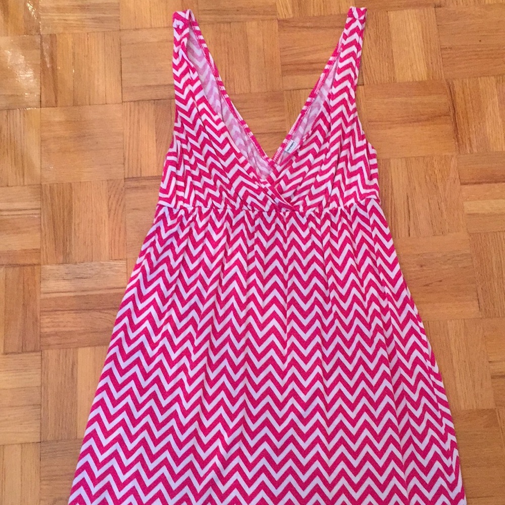 2 for $20 Old Navy summer dress
